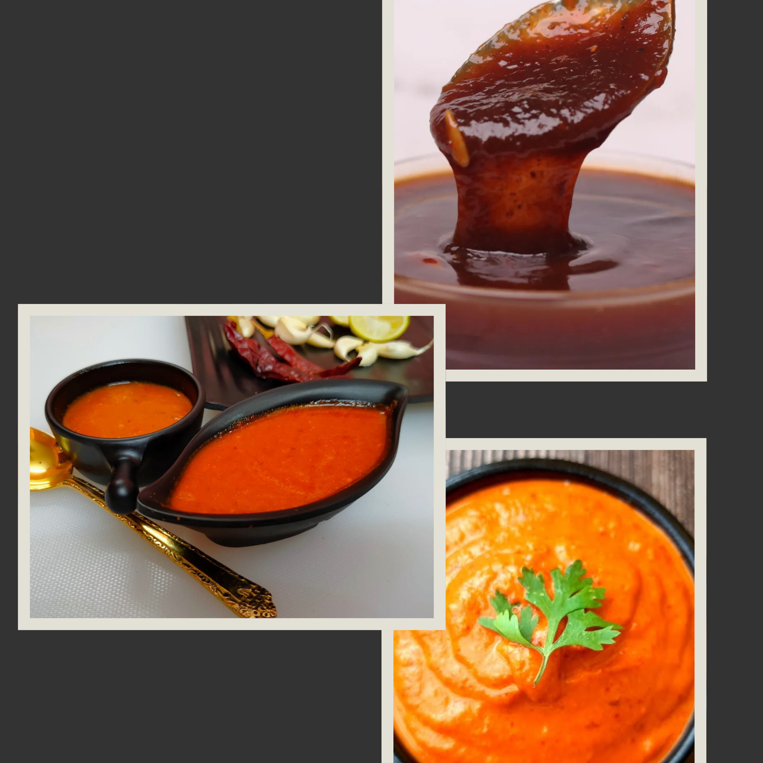 Classic Chutneys