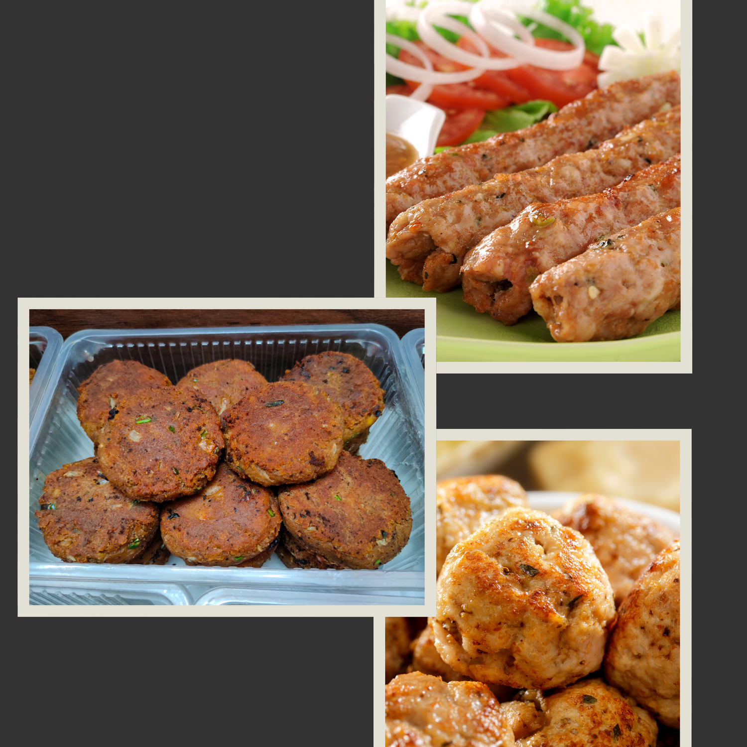 Kofta & Kebab Carnival