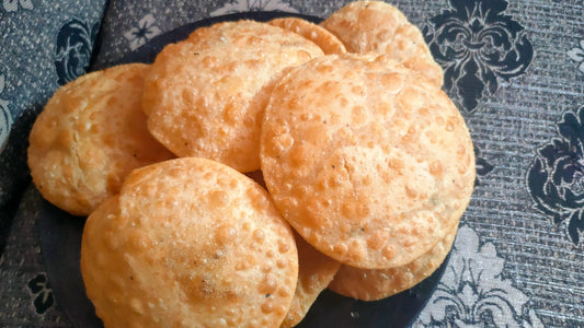 Dal Poori