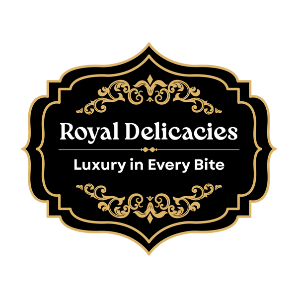 Royal Delicacies