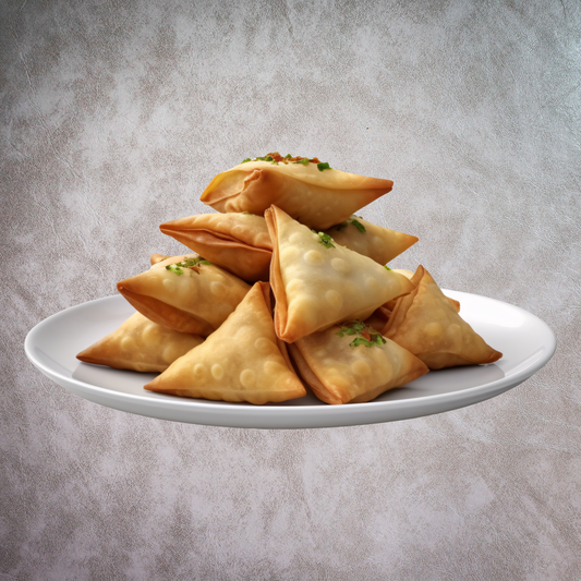 Aloo Samosa