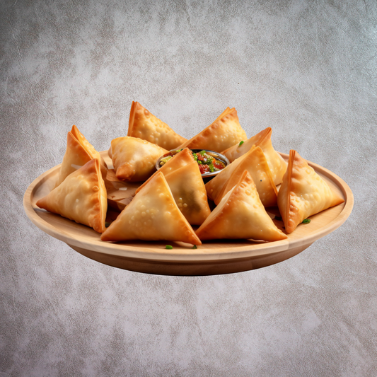 Chicken Samosa